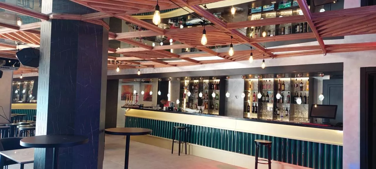 سیگنیچر بلو ریزورت